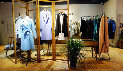 衣網(wǎng)無界 以互聯(lián)網(wǎng)思維重塑個性化服裝設計定制