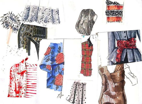 2021年清美考研暑假班課程計劃——服裝設計專業(yè)，2020年錄取率達90%的成功之道